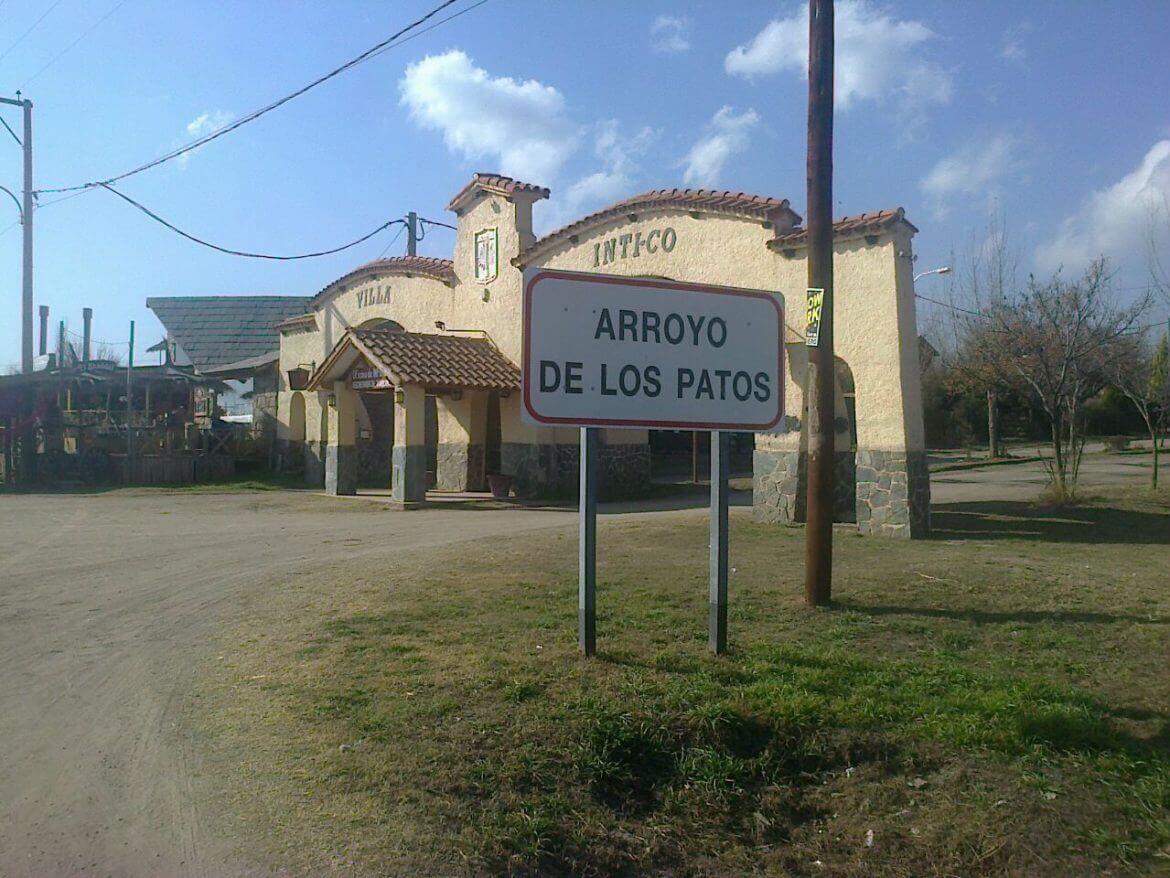Fiestas Tradicionales
