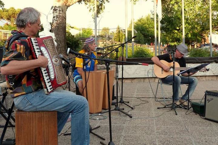 Cultura Mina Clavero