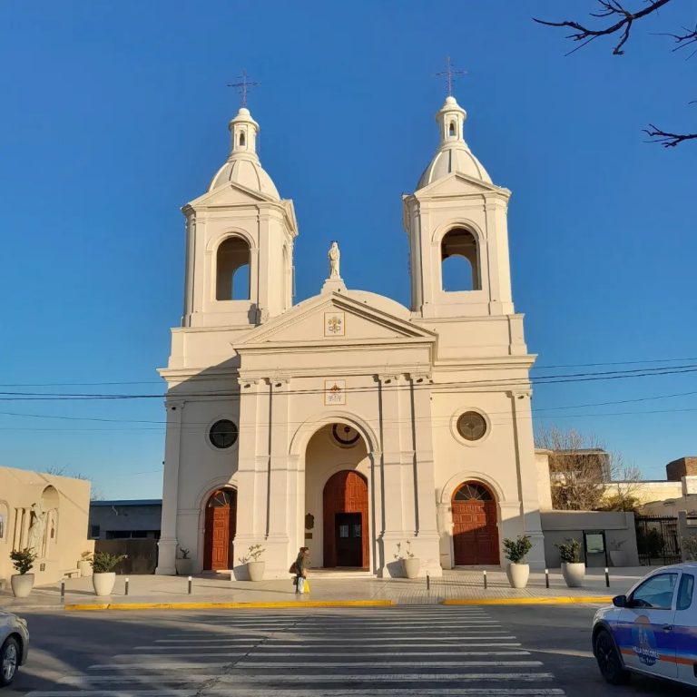 Basilica Villa Dolores