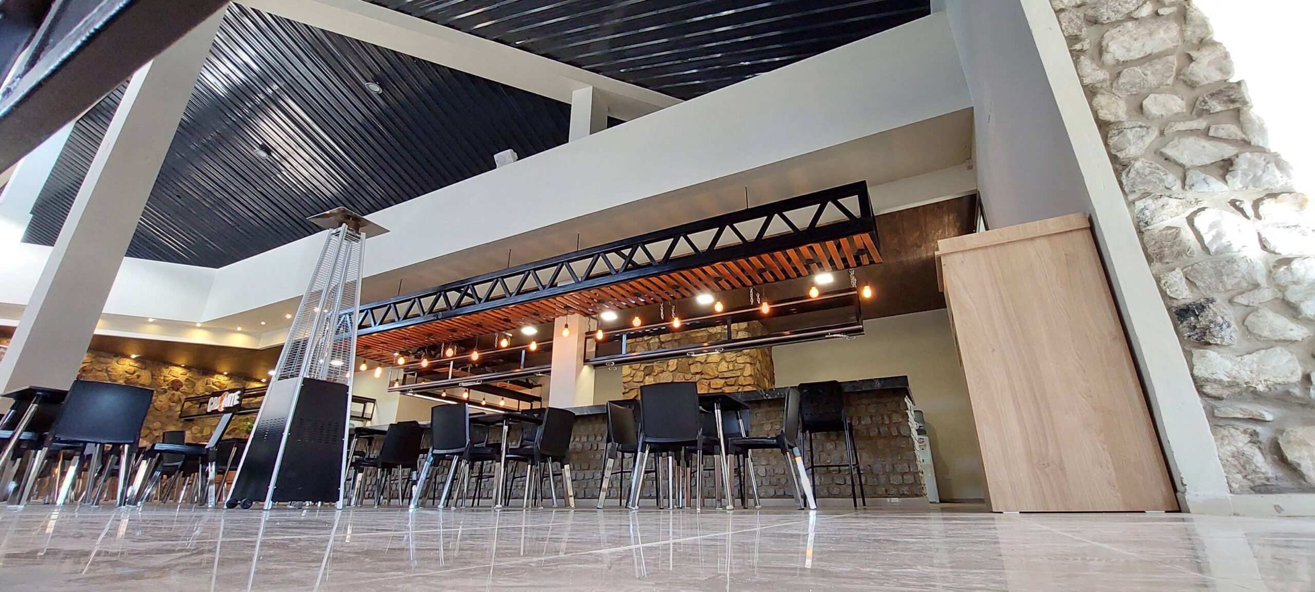 Terminal Villa Dolores