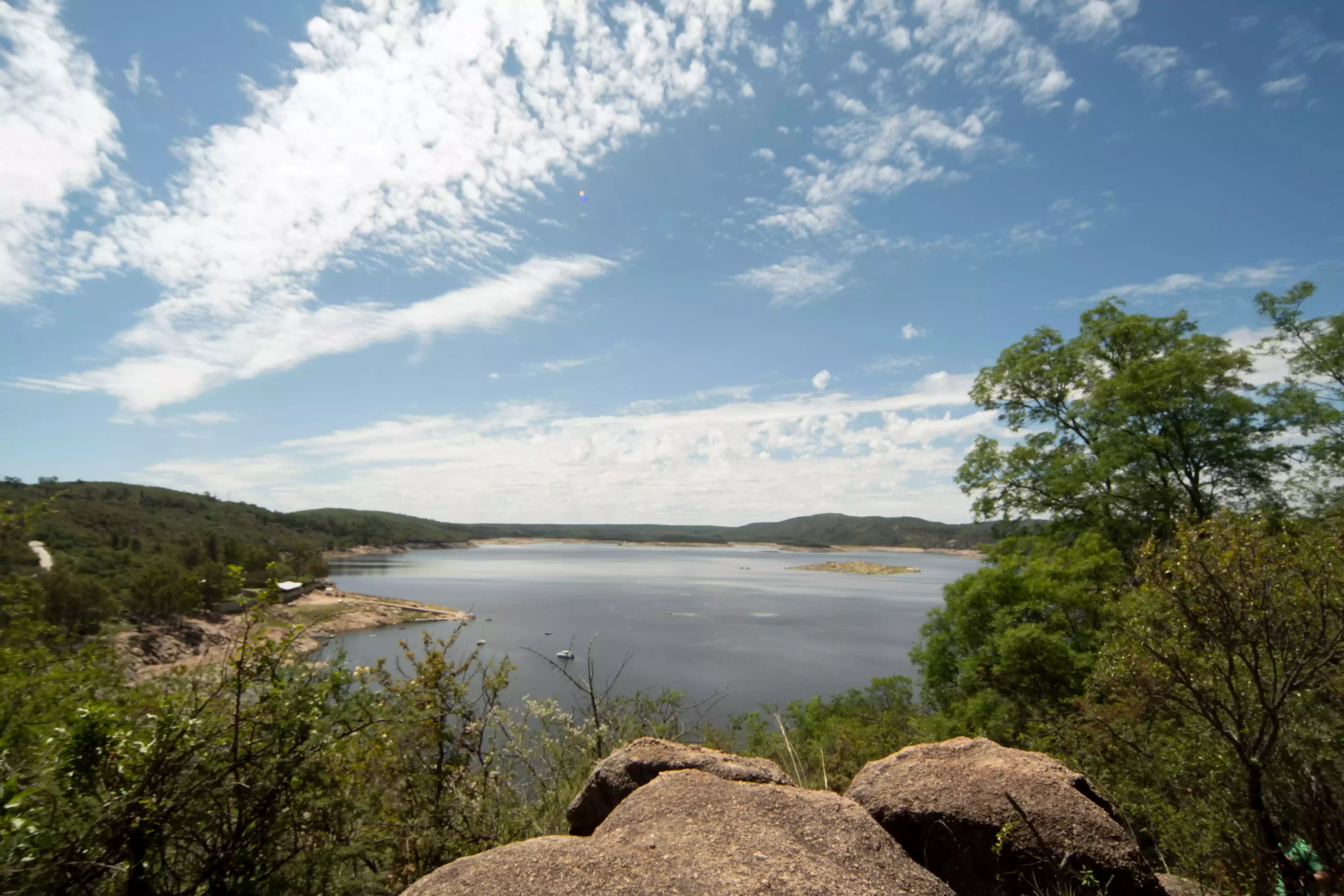 Rio Villa de Las Rosas