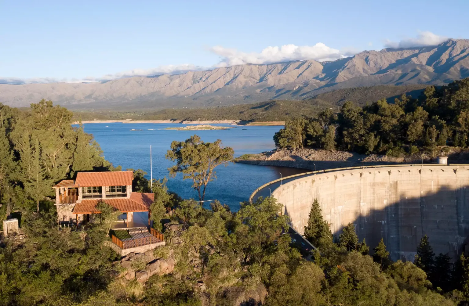 Balneario Guasmara y Ríos