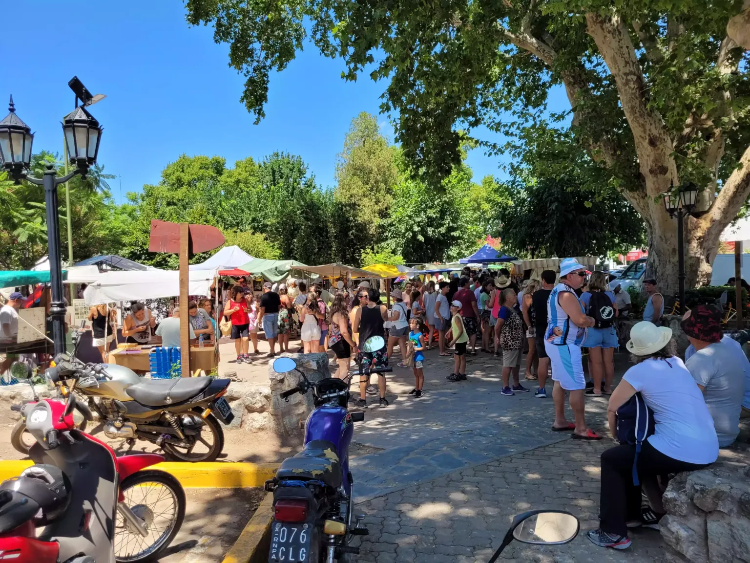 Sabores y Producción Artesanal